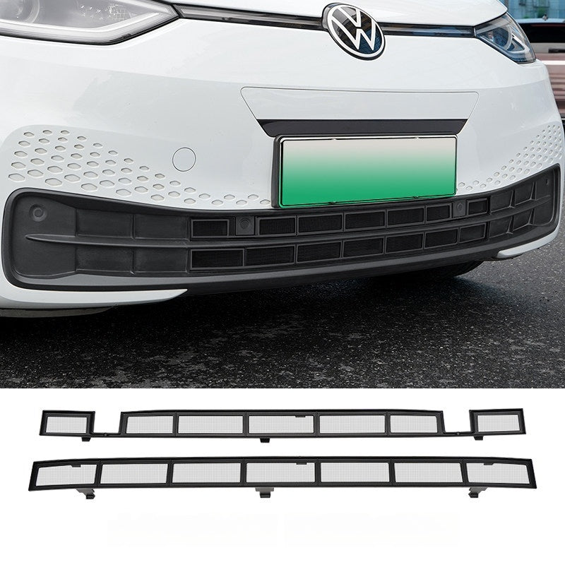 Volkswagen ID3 Front Grille Anti-insect Mesh