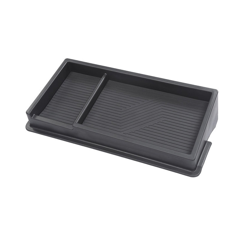 VW ID.7 Vizzion Door Storage Box Center Console Organizer