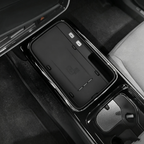 VW ID.3 Wireless Charging Pad Center Console Silicone Mat