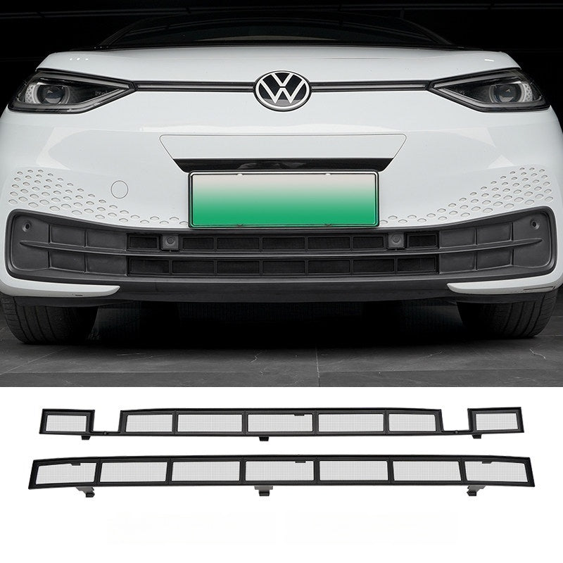 Volkswagen ID3 Front Grille Anti-insect Mesh