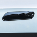VW ID.4 CROZZ Door Handle Bowl Protector Film