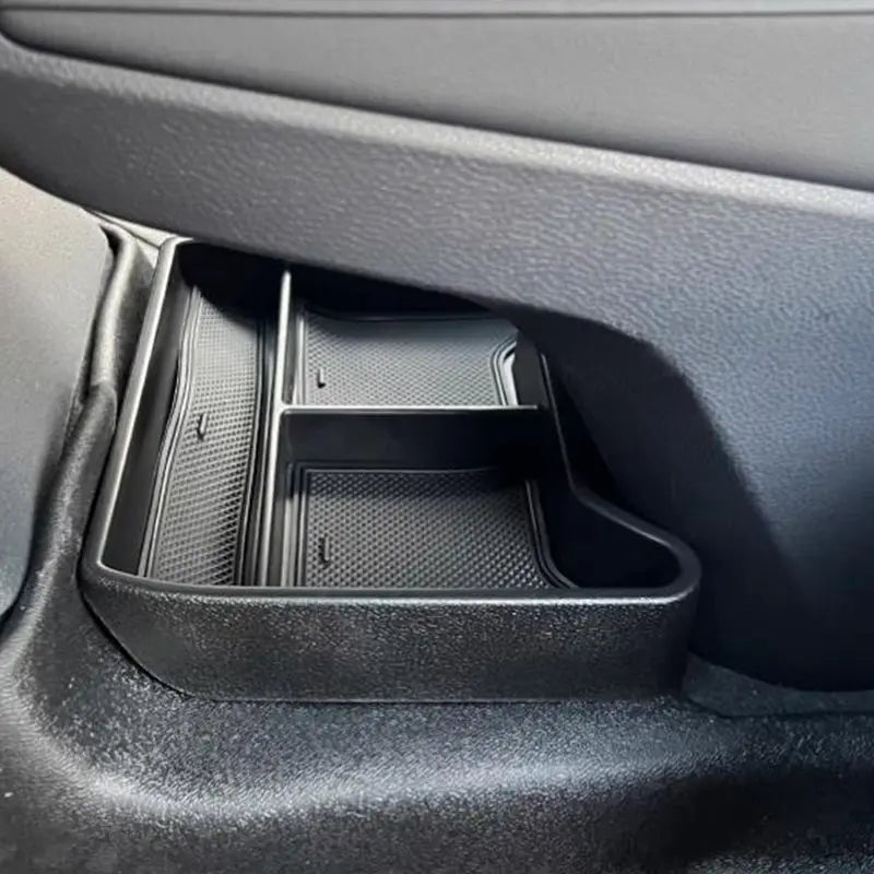 VW ID.4 Center Console Storage Tray Car Accessory