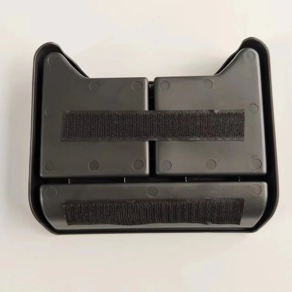 VW ID.4 Center Console Storage Tray Car Accessory