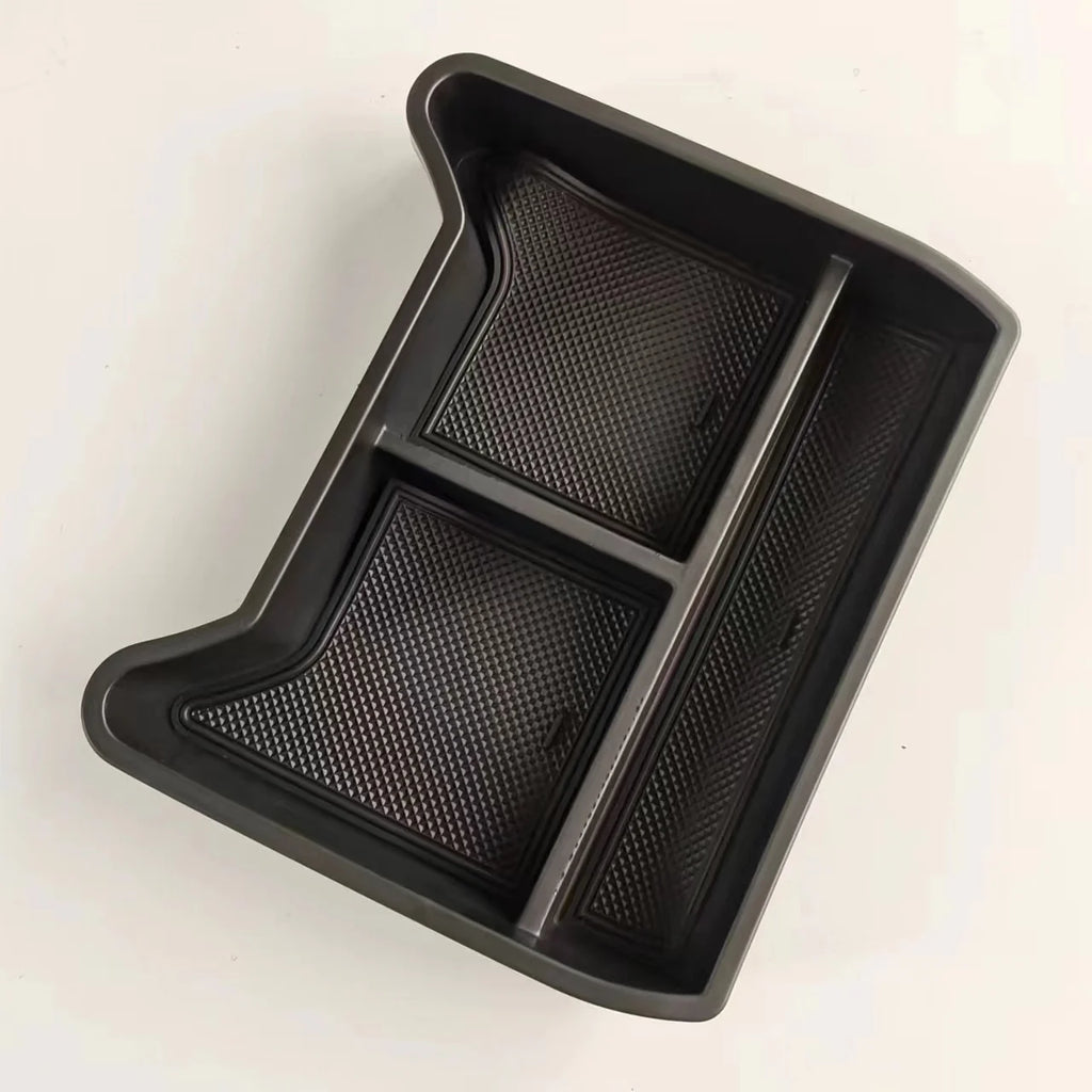 VW ID.4 Center Console Storage Tray Car Accessory