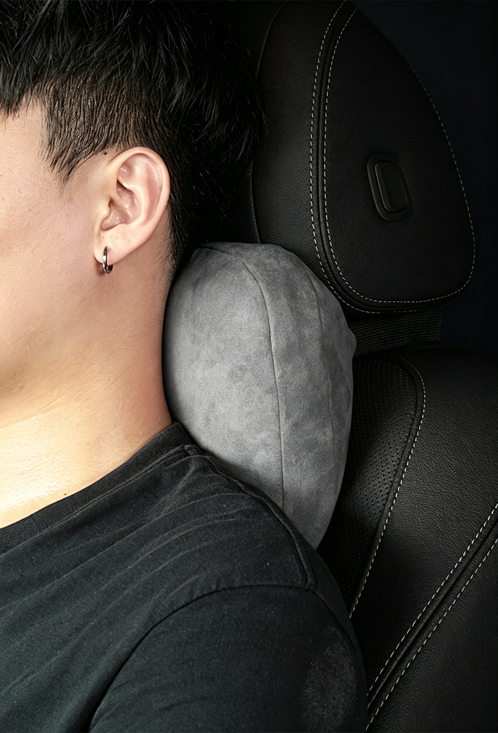 Car Headrest Neck Pillow for Volkswagen ID.3