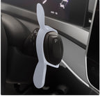 VW ID.3 ID.4 ID.7 Column Shifter Paddle Modification