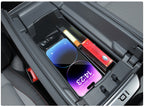VW ID.7 Vizzion Door Storage Box Center Console Organizer