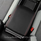 Car Armrest Seat Console Pad for VW ID.4 ID4 GTX X Pro Crozz