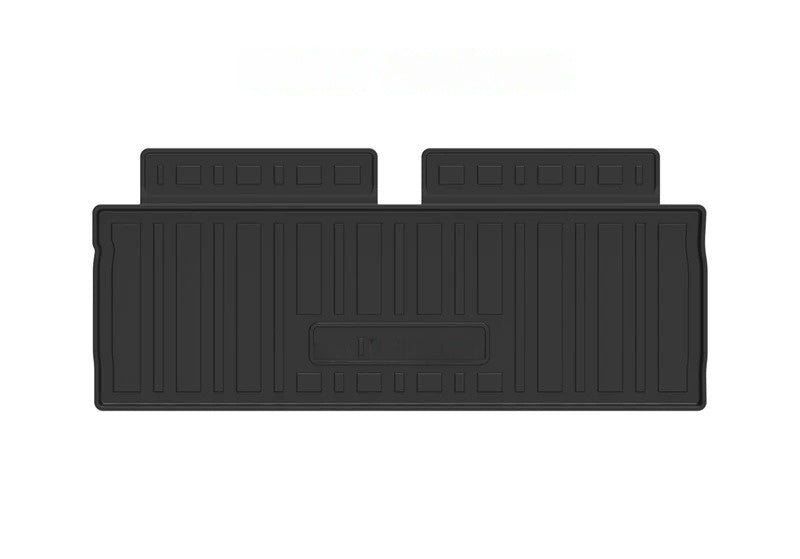 RHD Volkswagen ID BUZZ Car Floor Mats