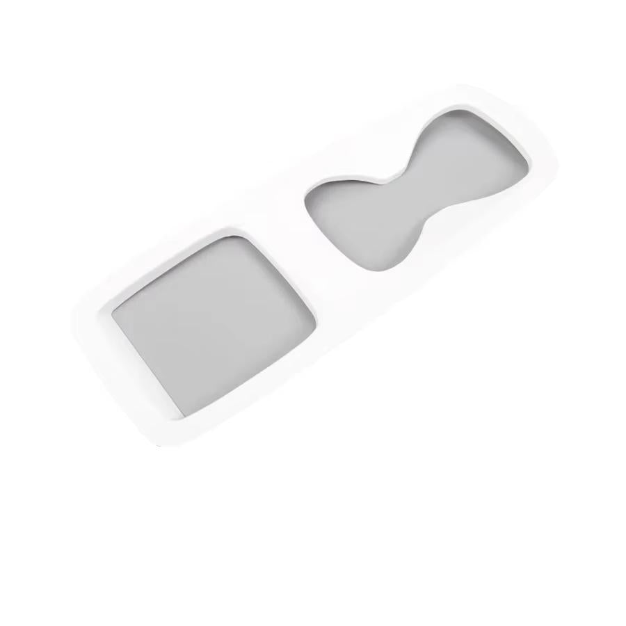 VW ID.4 ID.3 Center Console Cover Decal Trim Panel