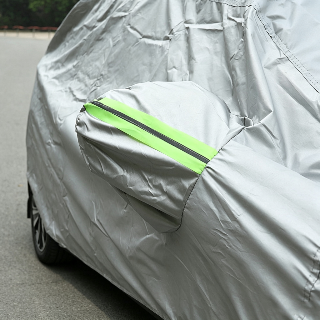 Car Cover for Volkswagen ID3 ID4 ID6 Interior Protection