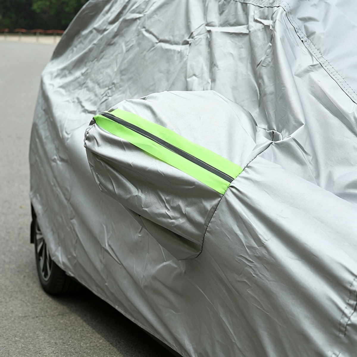 Car Cover for Volkswagen ID3 ID4 ID6 Interior Protection