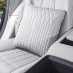 VW ID.3 ID.4 ID.6 2 in 1 Car Pillow Blanket