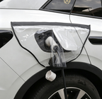 Waterproof Charging Port Rain Cover for Volkswagen ID.3