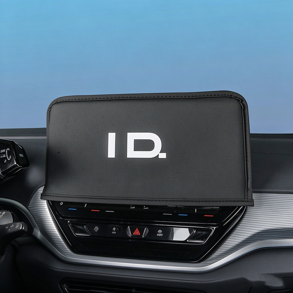 VW ID.3 Navigation Screen Protector Touch Screen Film