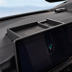 VW ID.7 Vizzion Door Storage Box Center Console Organizer