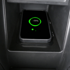 VW ID.3 ID.4 ID.6 Wireless Car Charger Phone Mount