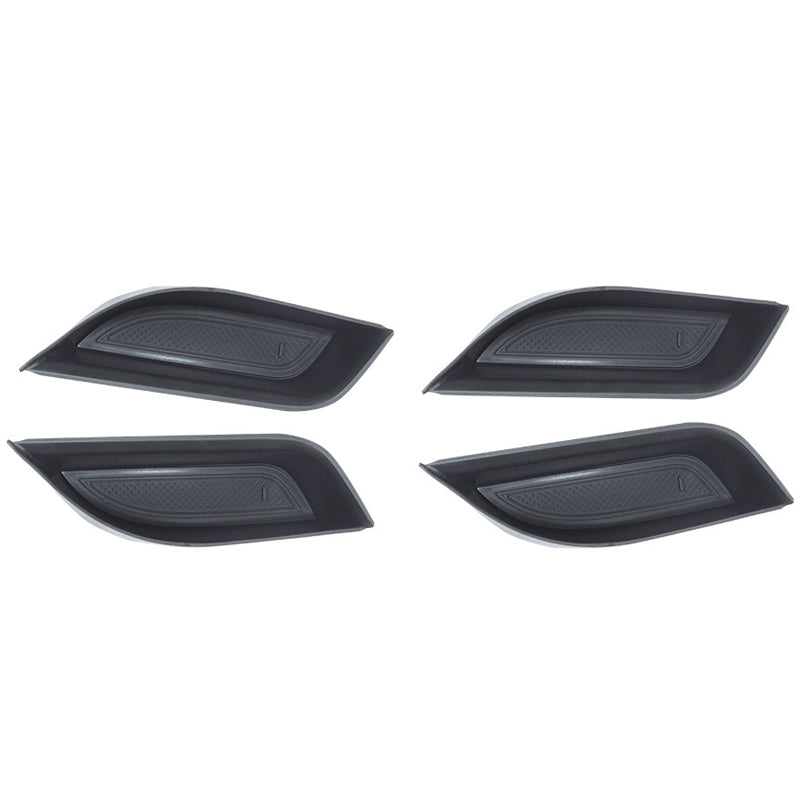 VW ID.7 Vizzion Door Storage Box Center Console Organizer
