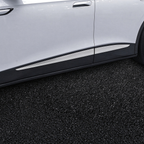 VW ID.4 X ID.4 CROZZ Door Trim Strip Anti Scratch Protector
