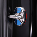 VW ID.4 CROZZ Door Lock Cover Protective Cap