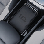VW ID.4 CROZZ ID.4 X Door Slot Mat Anti Slip Storage Pad