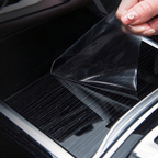 VW ID.3 ID.4 ID.6 ID.7 Gear Shift Button TPU Film