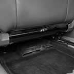 Stainless Steel Seat Anti Kick Protector for Volkswagen ID.3