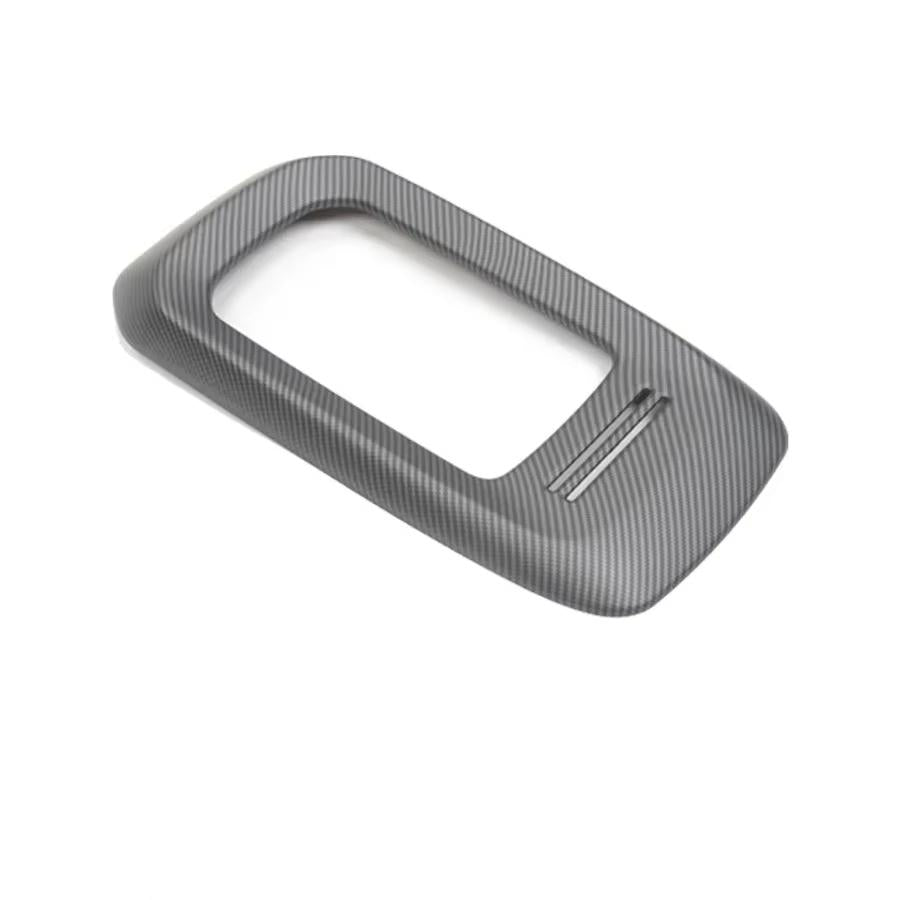 VW ID.4 ID.3 Center Console Cover Decal Trim Panel