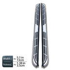 VW ID.4 Aluminium Side Step Running Board