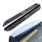 VW ID.4 Aluminium Side Step Running Board