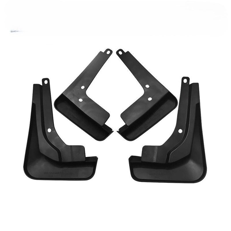 VW ID.3 Front & Rear Mudflaps