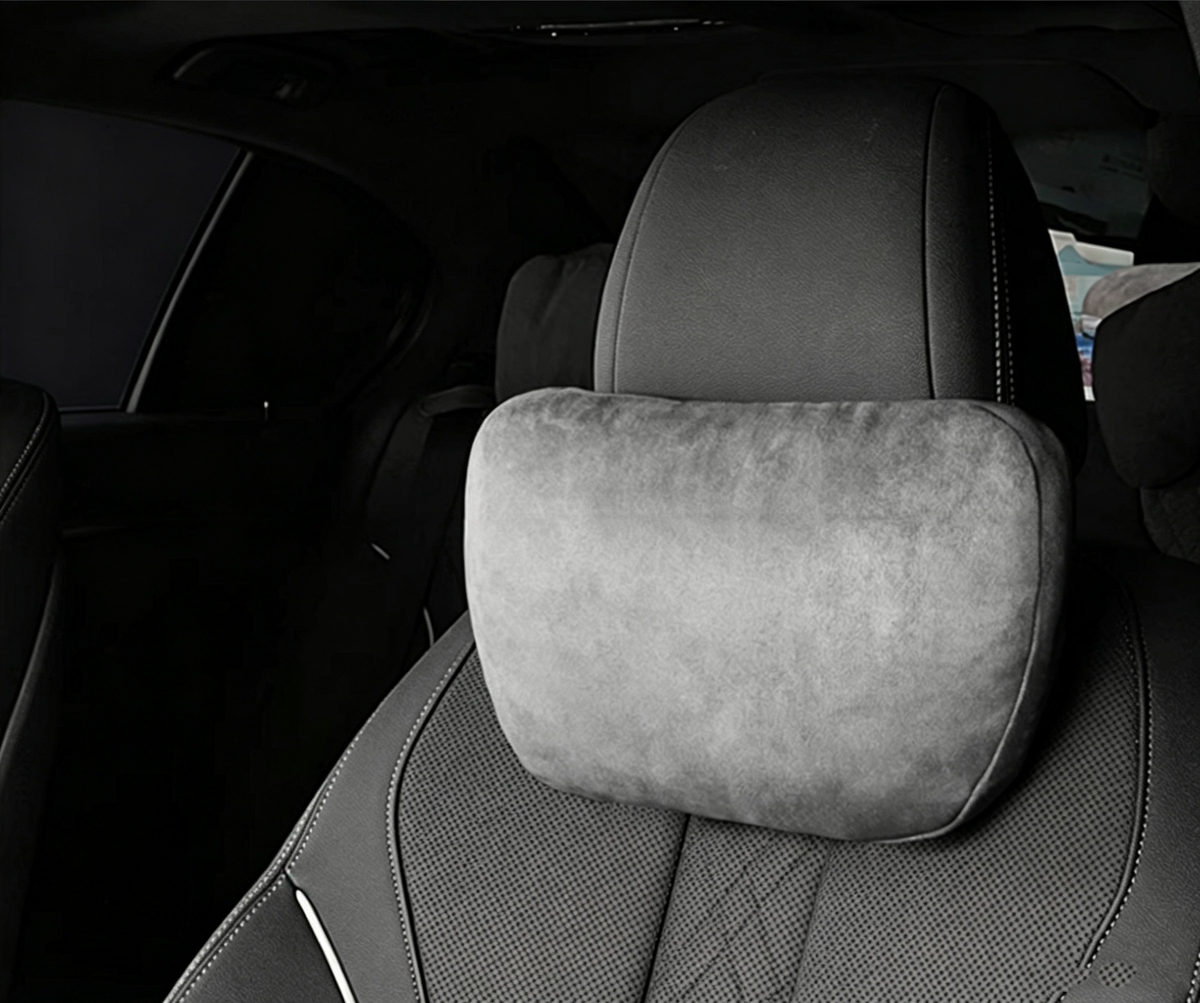 Car Headrest Neck Pillow for Volkswagen ID.3