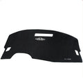 Dashboard Sun Shade Pad for Volkswagen ID.3 Anti Glare Heat Protection