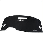Dashboard Sun Shade Pad for Volkswagen ID.3 Anti Glare Heat Protection