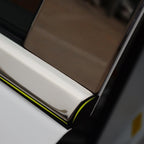 Volkswagen ID.3 / ID.4 X / ID.6 X Window Chrome Trim Strips