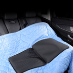 VW ID.3 ID.4 ID.6 2 in 1 Car Pillow Blanket