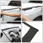 Waterproof Charging Port Rain Cover for Volkswagen ID.3
