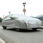 Car Cover for Volkswagen ID3 ID4 ID6 Interior Protection
