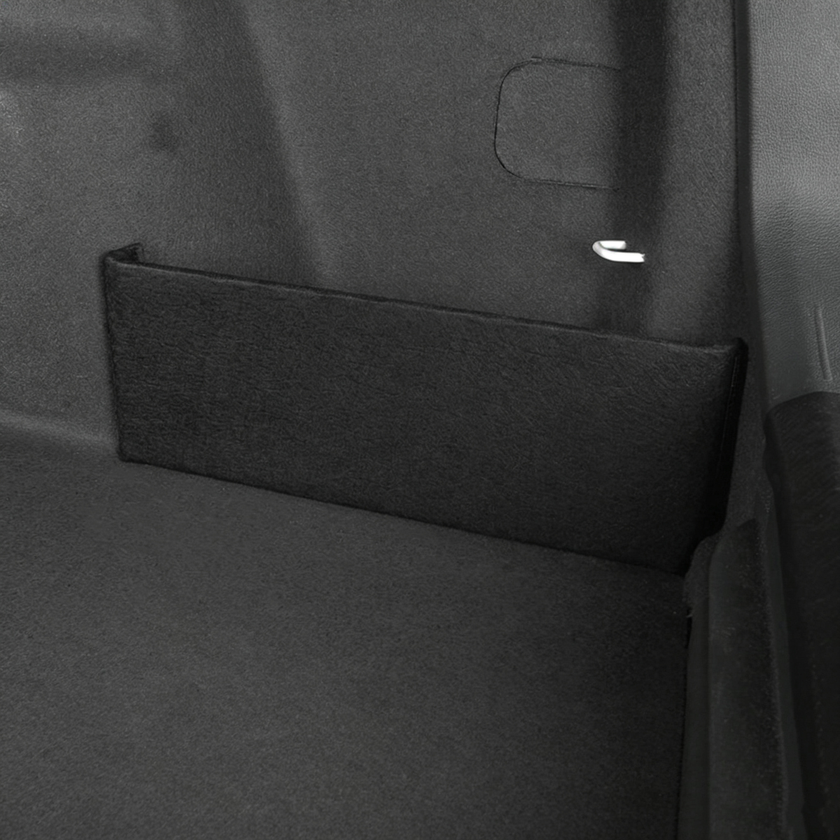 Trunk Divider Board for Volkswagen ID.3 Car Storage Organizer