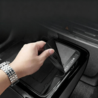 VW ID.3 Wireless Charging Pad Center Console Silicone Mat