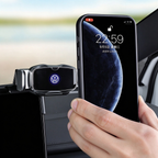 VW ID.3 ID.4 ID.6 Car Phone Mount Interior Holder