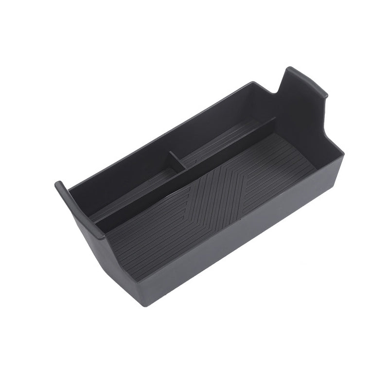 VW ID.7 Vizzion Door Storage Box Center Console Organizer