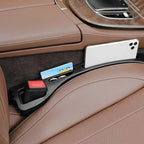 Car Seat Gap Filler Side Seam Plug