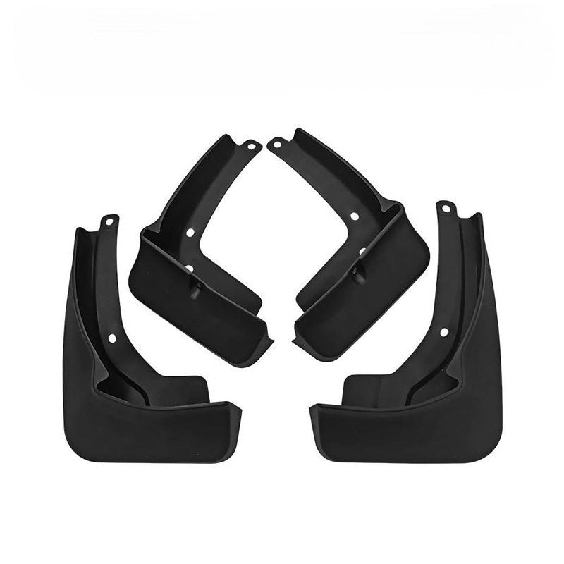 VW ID.3 Front & Rear Mudflaps