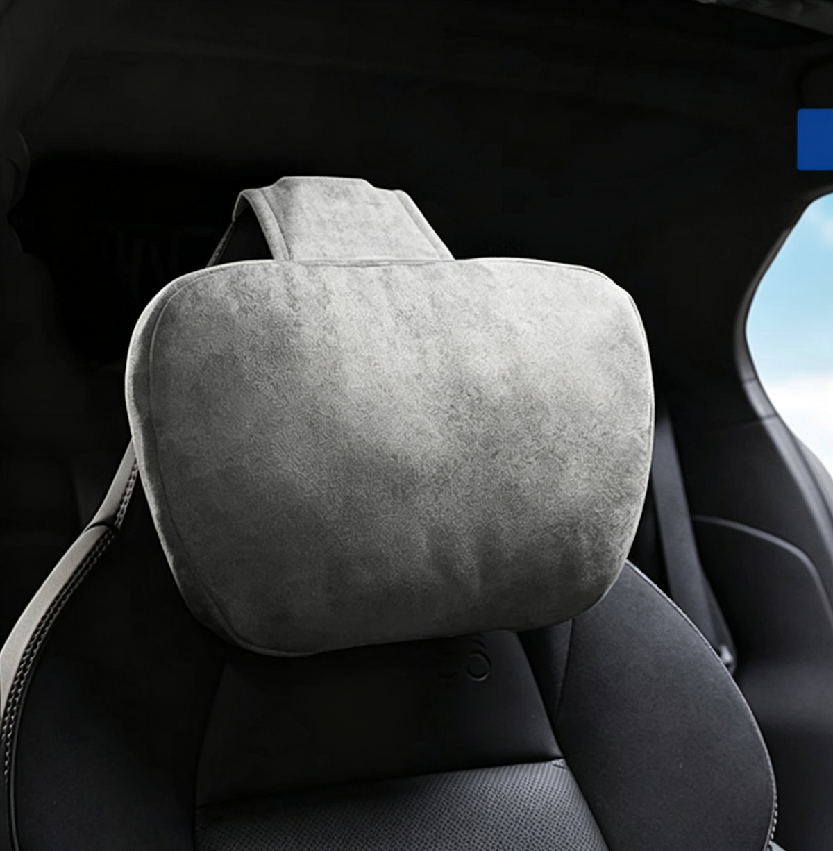 Car Headrest Neck Pillow for Volkswagen ID.3