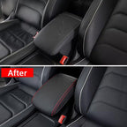Car Armrest Seat Console Pad for VW ID.4 ID4 GTX X Pro Crozz