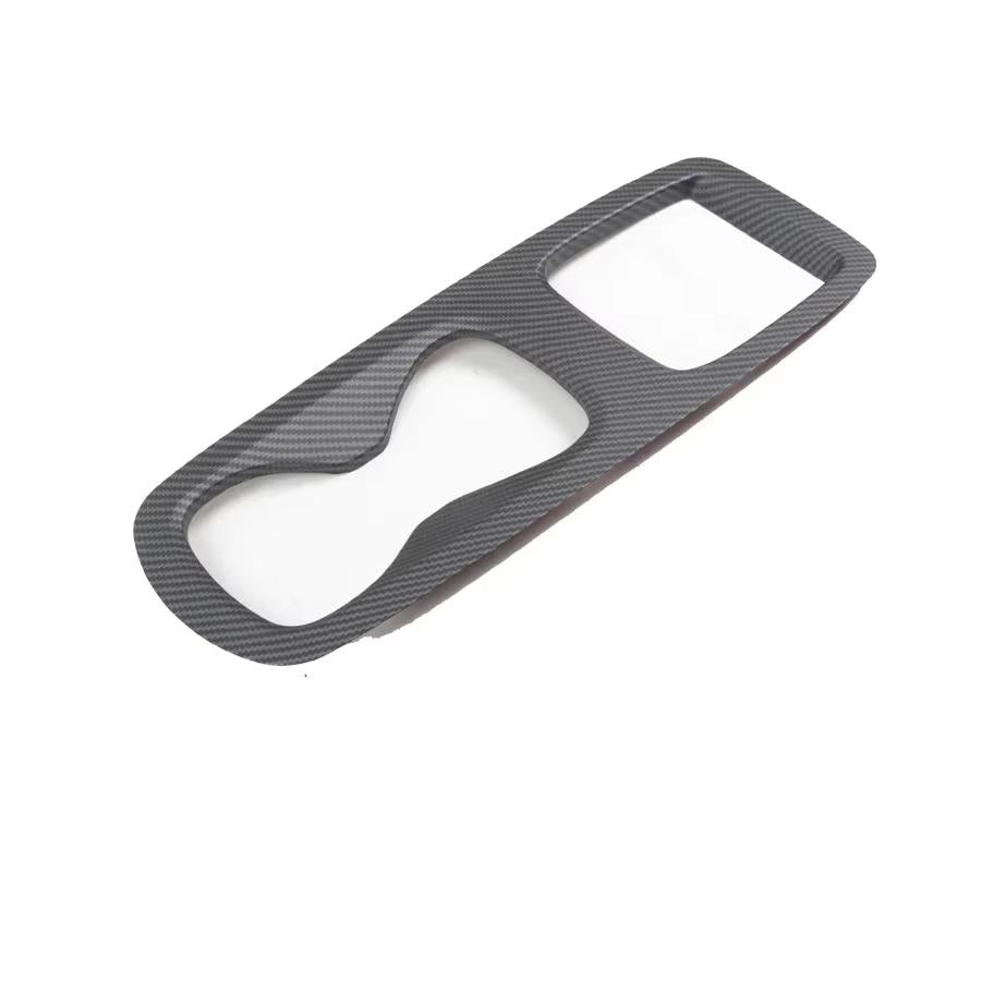 VW ID.4 ID.3 Center Console Cover Decal Trim Panel