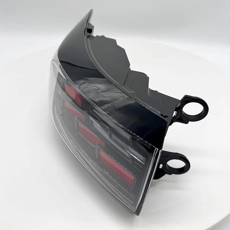 VW Volkswagen ID.4 Crozz Taillight Brake Light