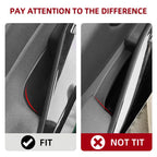 VW ID.3 Front Rear Door & Armrest Storage Holder