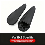 Center Console Armrest Protector Cover for 2024 2025 Volkswagen ID.3